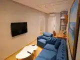Двухместный люкс с видом на море