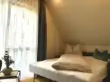Семейный номер Стандарт с балконом