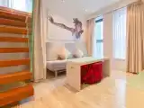 Loft Deluxe с 2 cпальнями