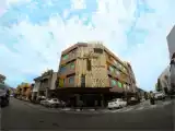 Run of House