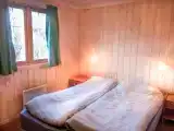Шестиместный номер Стандарт с 3 комнатами