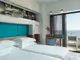 Двухместный номер Panorama с видом на море