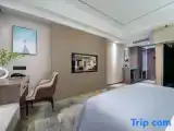 Двухместный номер Комфорт