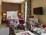 Двухместный номер Deluxe