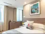 Номер Business