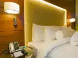Одноместный номер Deluxe