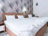 Трёхместный семейный люкс
