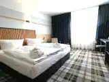 Двухместный номер Стандарт с видом на внутренний двор