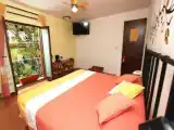 Двухместный номер Стандарт с балконом