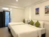 Номер Deluxe