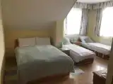 Номер Стандарт