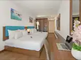 Двухместный семейный полулюкс