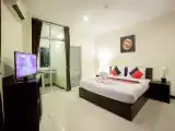 Номер Deluxe