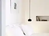 Полулюкс с балконом