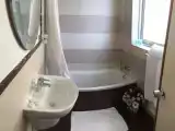 Номер Стандарт с частичным видом на море