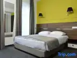 Номер Стандарт