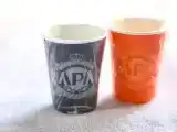 Двухместный номер с маленькой двуспальной кроватью
