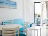 Апартаменты
