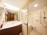 Трёхместный номер Superior с видом на город