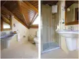Двухместный номер Luxury