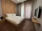 Апартаменты
