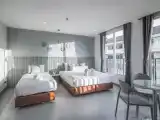 Номер Superior
