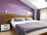 Апартаменты c 1 комнатой