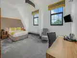 Двухместный номер Deluxe