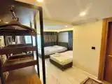 Трёхместный номер Делюкс