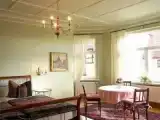 Люкс с балконом