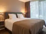 Двухместный номер Комфорт с видом на парк