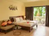 Номер Deluxe