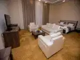 Люкс с балконом