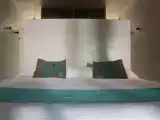 Номер Стандарт с красивым видом из окна