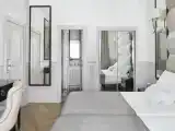 Двухместный номер Стандарт с балконом