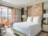 Двухместный номер Deluxe