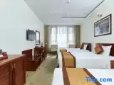 Трёхместный номер Стандарт