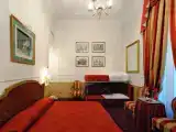 Семейный номер Стандарт