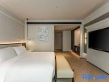 Двухместный номер Luxury