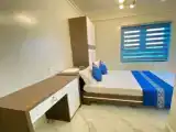 Двухместный номер Эконом с панорамным видом