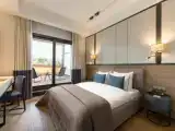 Двухместный номер Deluxe