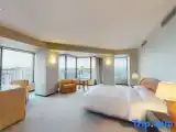 Двухместный клубный номер Premium