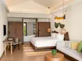Вилла с бассейном Grand
