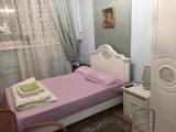 Кровать в общем номере