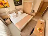 Двухместный номер Premium с видом на море