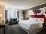 Двухместный номер с видом на озеро