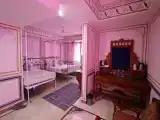 Двухместный номер Deluxe с видом на город