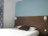 Трёхместный номер Стандарт