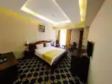 Двухместный номер Стандарт
