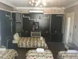 Кровать в общем номере (женский номер)